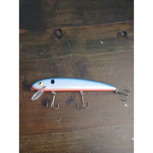 Vintage Grandma Fishing Lure Read Description